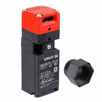 Omron Automation and Safety D4NS-4CF-NPT