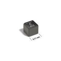 Coilcraft XEL6060-222MEC