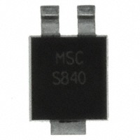Microchip Technology UPS840E3/TR13