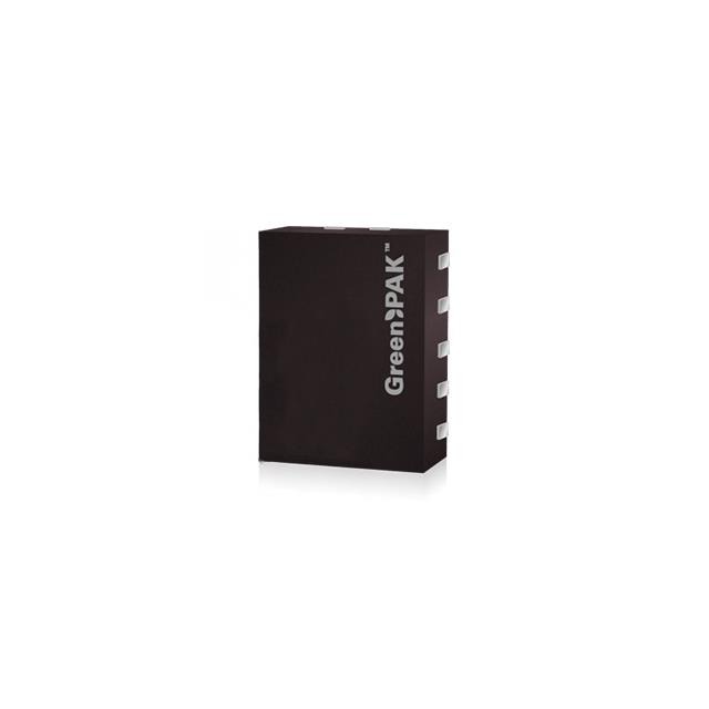 Renesas Electronics Corporation SLG46811V