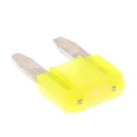 Littelfuse Inc. 0297020.WXT