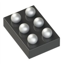 Analog Devices Inc./Maxim Integrated MAX20336ENT+T