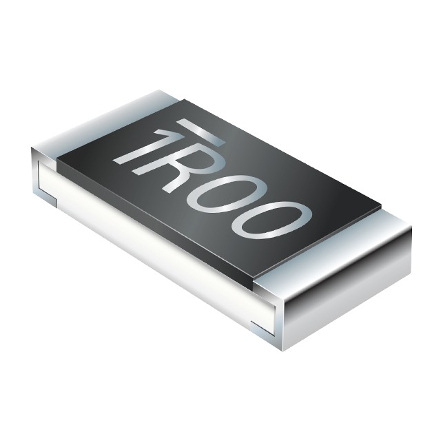 Bourns Inc. CR1206AJ/-000EAS