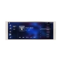 DLC Display Co.,Ltd DLC0686ADP12MF-3