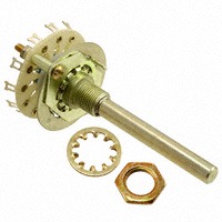 Electroswitch D4G0205N