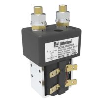 Littelfuse/Commercial Vehicle Products DCNLJ125NB24
