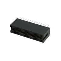Sullins Connector Solutions RBB25DHHN