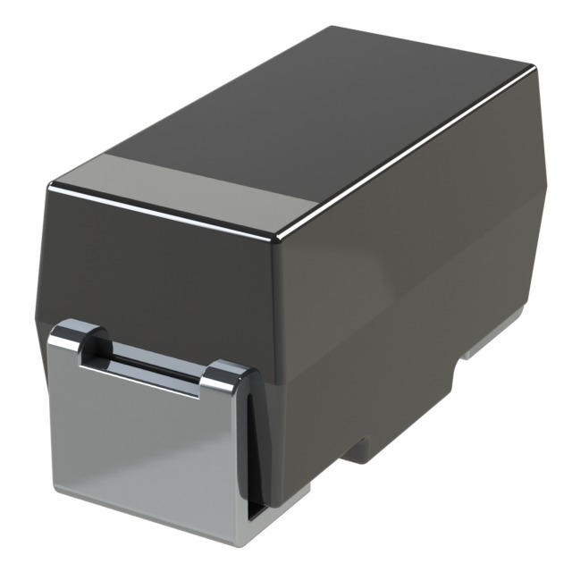 KYOCERA AVX TCJA106M016R0200