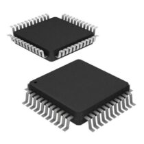 Renesas Electronics Corporation ICL7136CM44Z