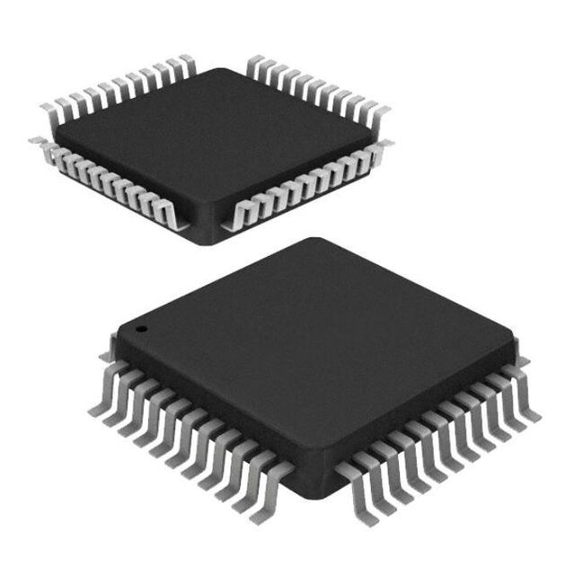 Renesas Electronics Corporation ICL7136CM44Z