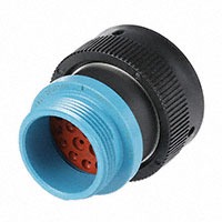 TE Connectivity Deutsch Connectors HDP26-24-21SE-L015