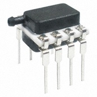 Honeywell Sensing and Productivity Solutions SSCDRNN030PAAA5