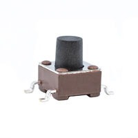 E-Switch TL3301FF160QG