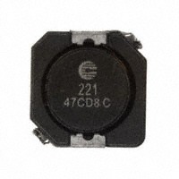 Eaton - Electronics Division DR1050-221-R