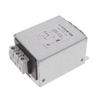 SCHURTER Inc. FMAC-3RYB-1010