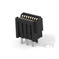 TE Connectivity AMP Connectors 2345506-1