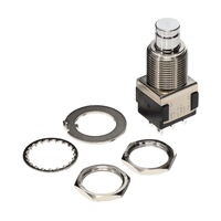 Knitter-Switch MPG 206 N