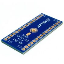 Artekit Labs DA-QFN32-4X4P40