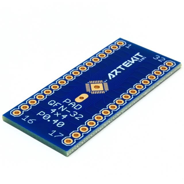 Artekit Labs DA-QFN32-4X4P40