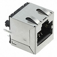 Amphenol ICC (Commercial Products) RJE451881401