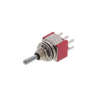 E-Switch 100DP3T1B9M2QEH