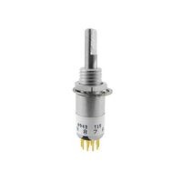 Grayhill Inc. 75AF36-01-1-05N