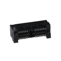 Samtec Inc. HSEC8-113-01-S-DV-A-K-TR