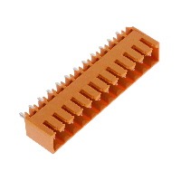 Weidmüller 1604570000