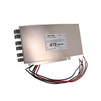 TE Connectivity Corcom Filters MRI33100W