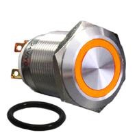 CIT Relay and Switch AH1LBSO12