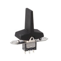 NKK Switches MN18TYW01-HA