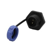 Weipu Connector SP1315/P2-C