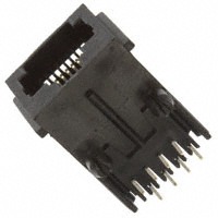 TE Connectivity AMP Connectors 5520251-4