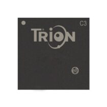 Efinix, Inc. T13F169C3