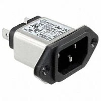 TE Connectivity Corcom Filters 6609987-2