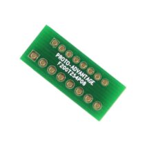 Chip Quik Inc. F200T254P08