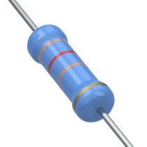 Stackpole Electronics Inc ASRM12JA120R