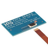 Hirose Electric Co Ltd FH72-11S-0.3SHW