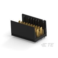 TE Connectivity AMP Connectors 2329186-1