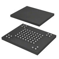 Micron Technology Inc. MT29F2G08ABAEAH4:E