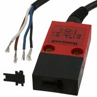 Honeywell Sensing and Productivity Solutions GKMB23