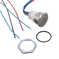 Lumex Opto/Components Inc. W48M-A13W05