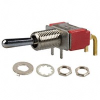 TE Connectivity ALCOSWITCH Switches 4-1825136-2