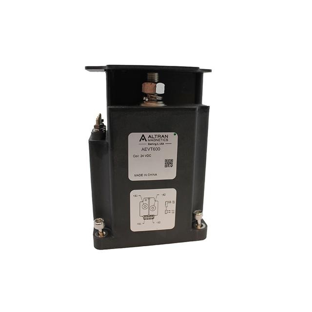 Altran Magnetics, LLC AEVT600-CA