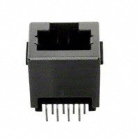 Amphenol ICC (Commercial Products) RJE061881120