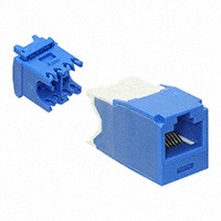 Panduit Corp CJ6X88TGBU-24