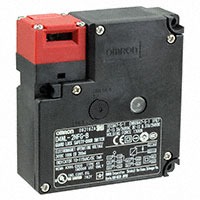 Omron Automation and Safety D4NL-2HFG-B