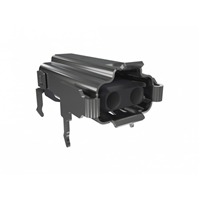 Amphenol ICC (Commercial Products) MSPEJ2L0B00