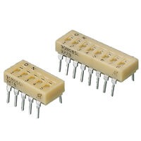 Grayhill Inc. 90B08ST