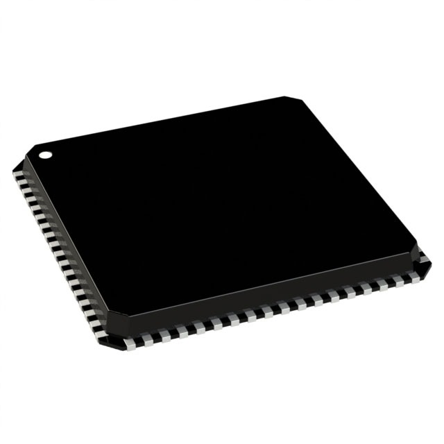 Analog Devices Inc. AD9142ABCPZ